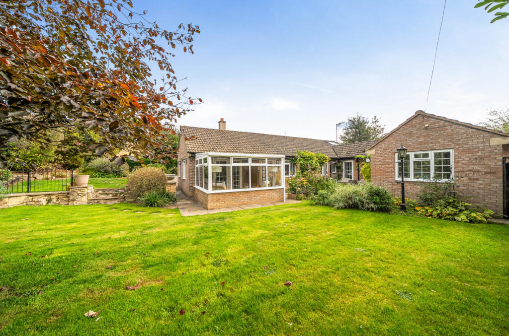 Main image of property: Hunters Way, Andoversford, Cheltenham