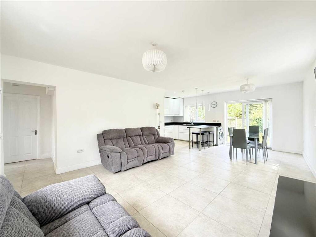 Main image of property: Falcon Close, Leigh on Sea