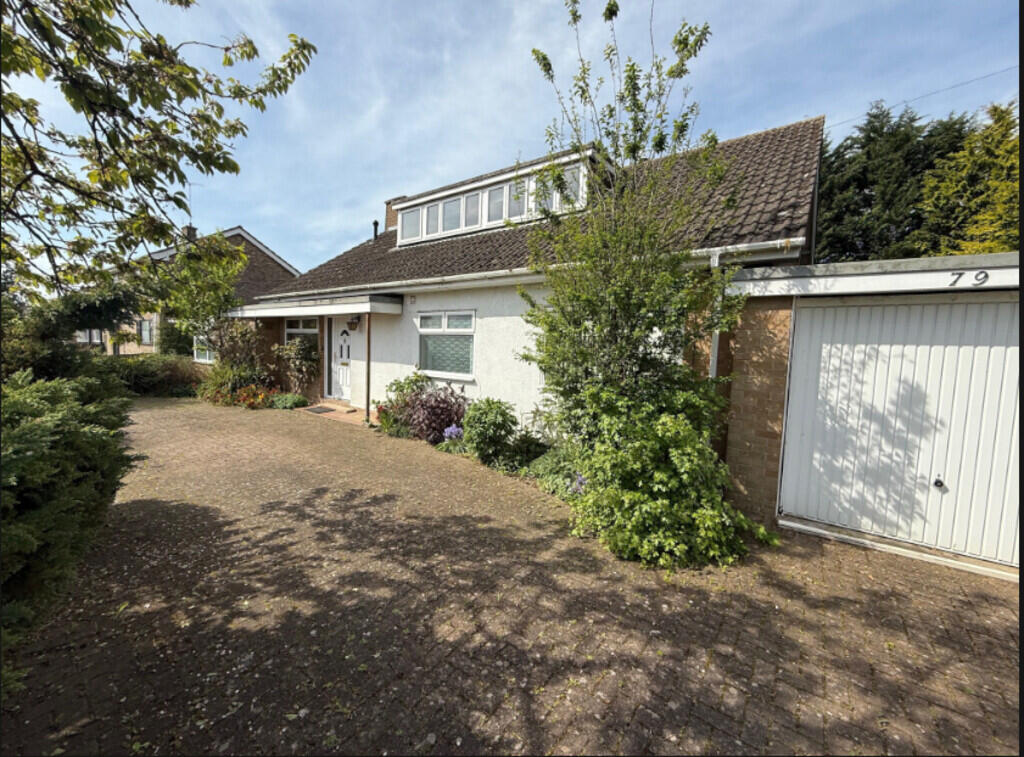 Main image of property: Westwood Drive, Bourne