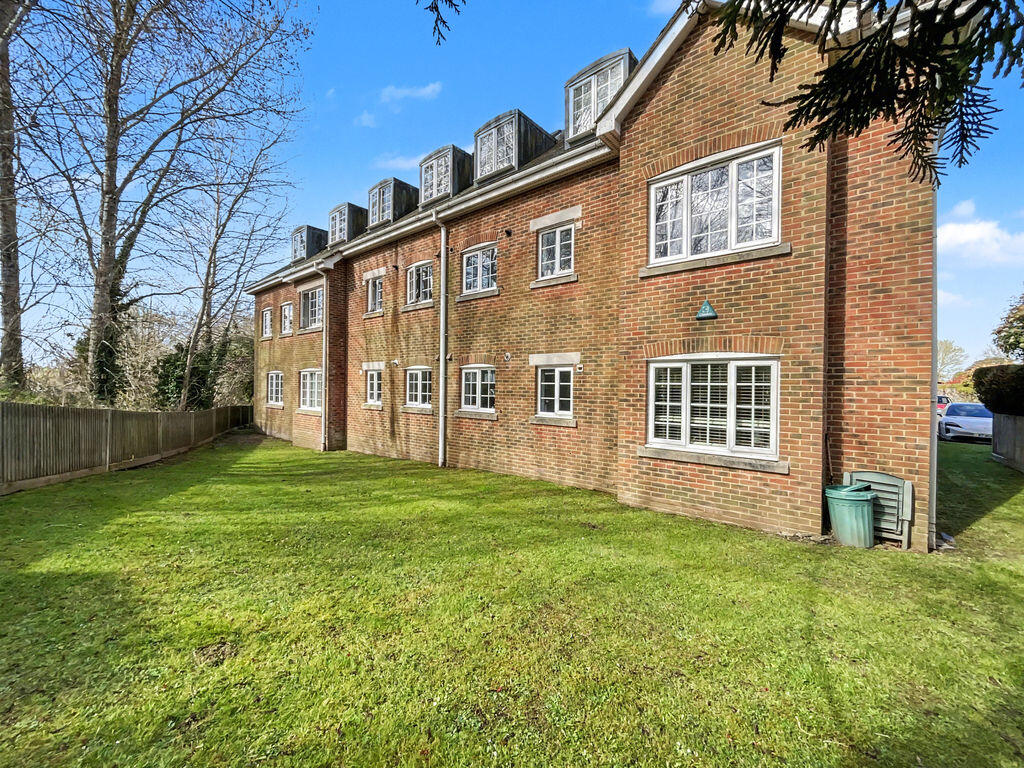 Main image of property: CHRISTCHURCH