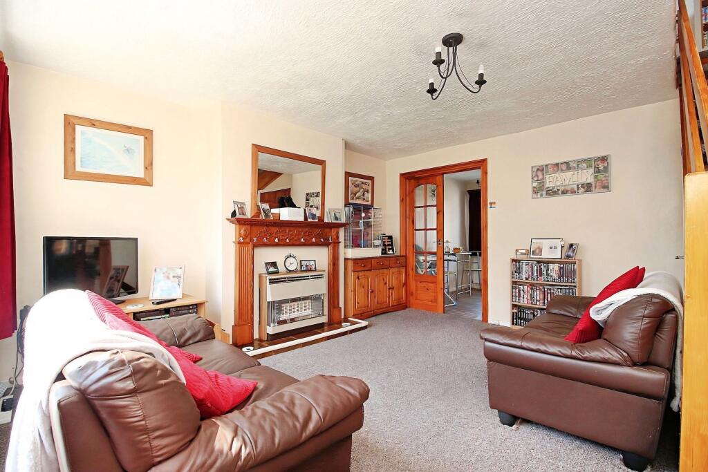 Foxglove Close, East Goscote, LE7 photo 3