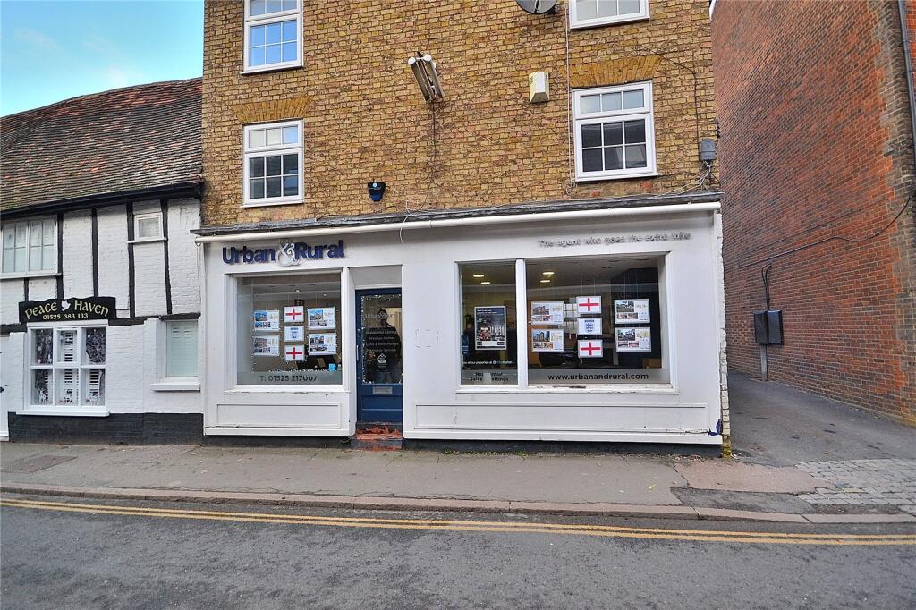 Main image of property: Hockliffe Street, Leighton Buzzard, Beds, LU7