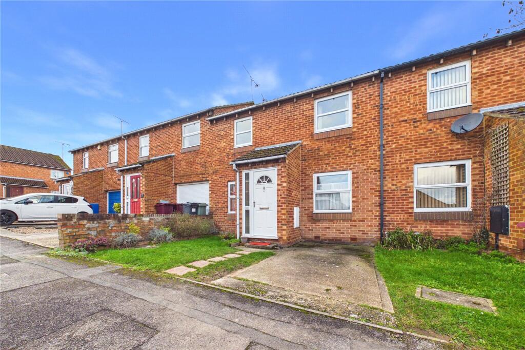 Main image of property: Wealden Way, Tilehurst, Reading, RG30