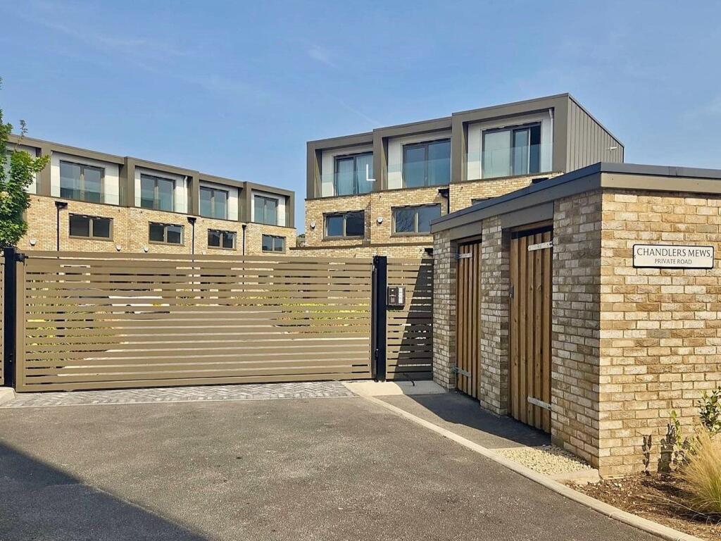 Additional image 25 of Chandlers Mews , Lower Parkstone, BH14