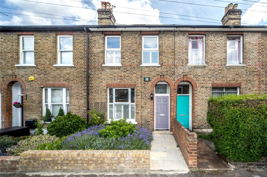 Main image of property: Cedar Terrace, Richmond, Surrey, TW9