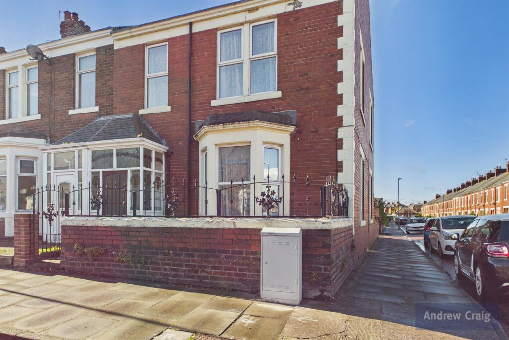 Hall Road, Hebburn photo 4