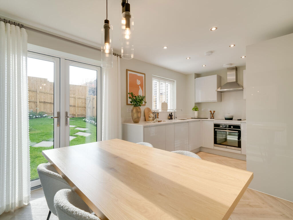 Main image of property: Birch Close, Oulton Broad, NR32 3QF