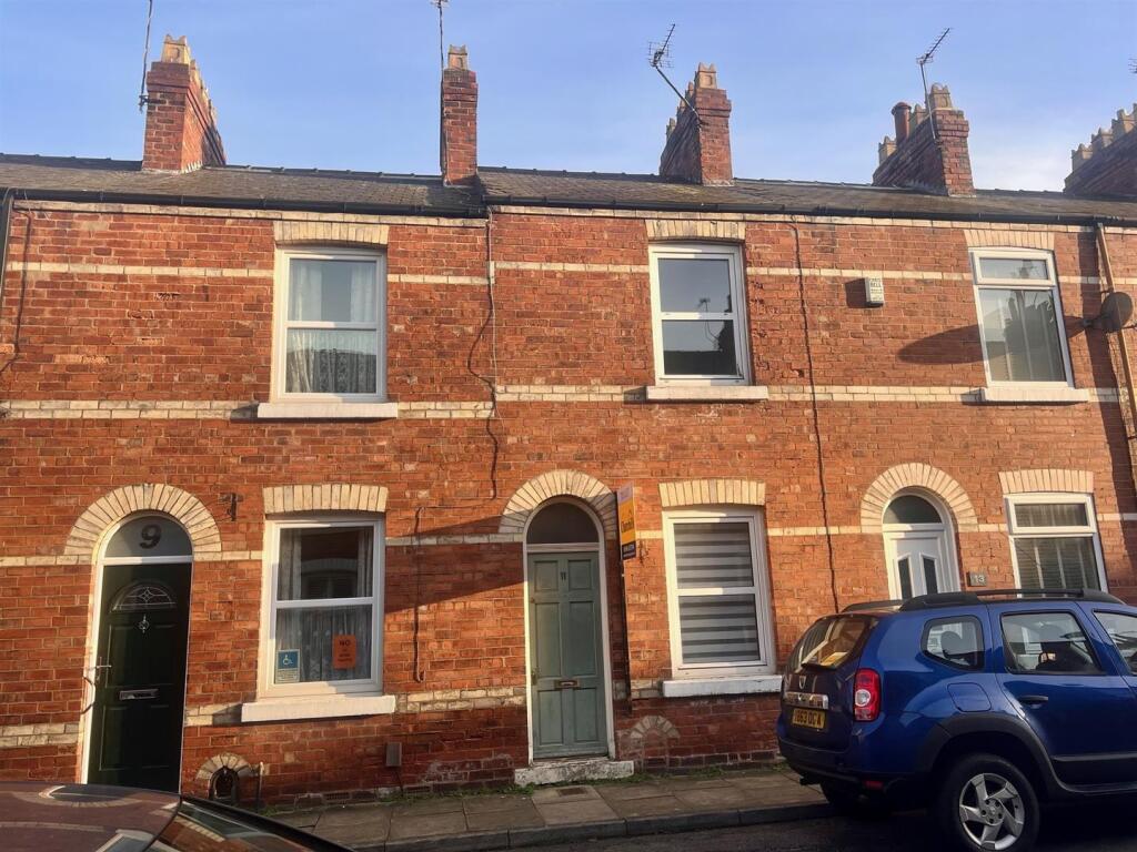 Main image of property: Rosslyn Street, Clifton