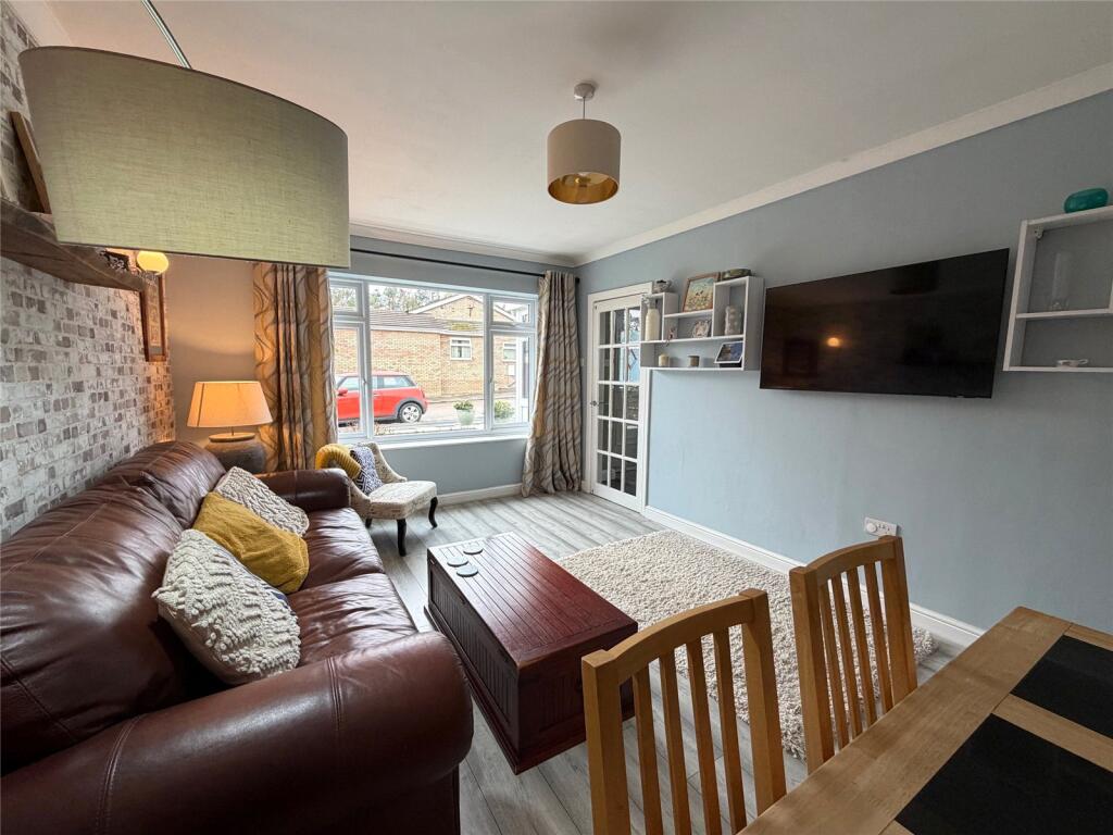 House in Northampton - View 3