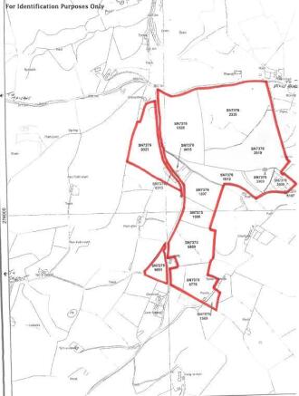 LAND PLAN