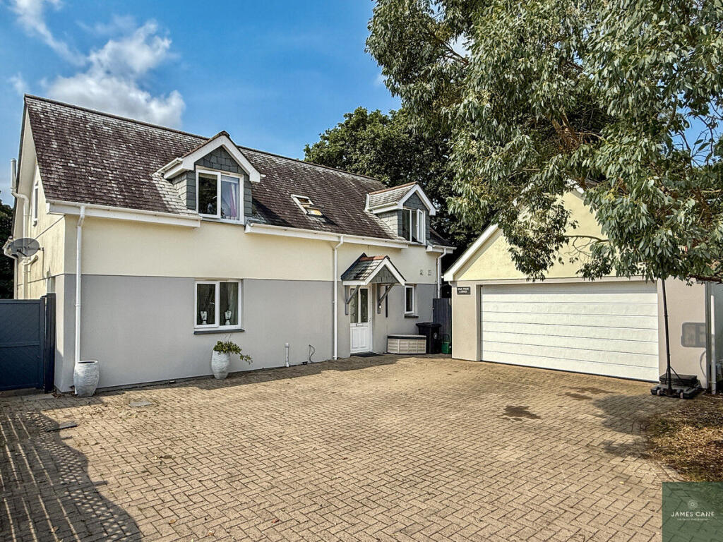 Main image of property: Nampara Way, Truro, TR1