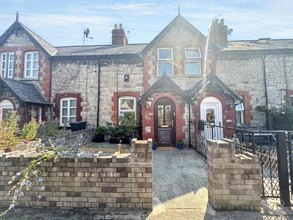 Main image of property: Plas Newydd Buildings, Abergele, Conwy, LL22