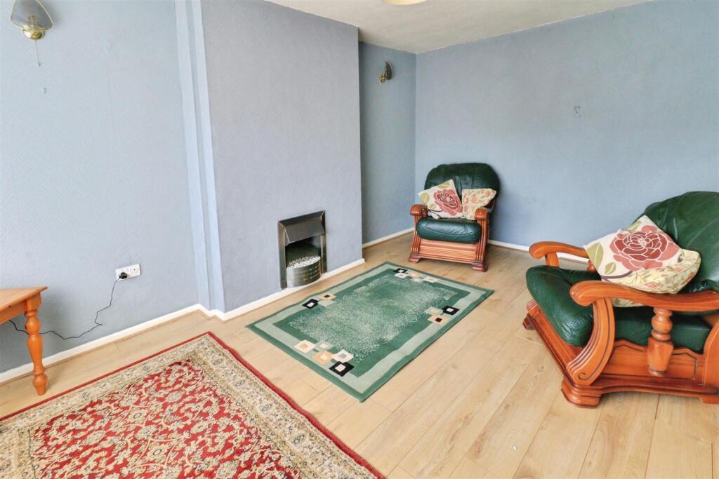 House in Crewe - View 4