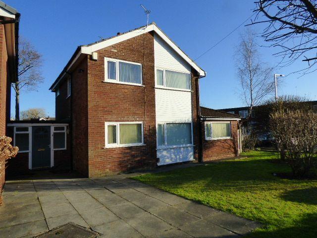 Main image of property: Highfield Road, Stockport, SK7