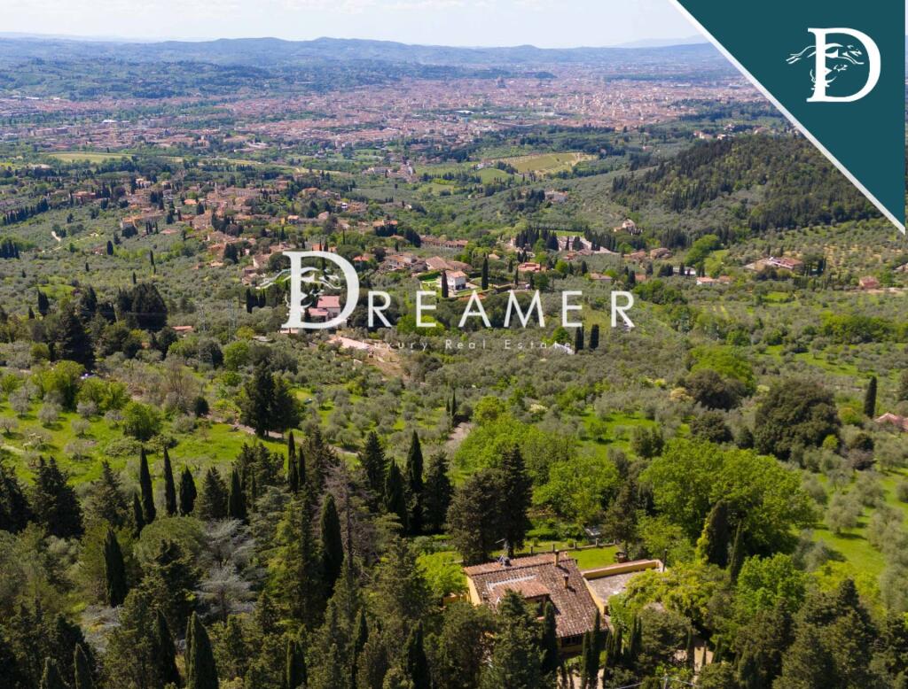 Main image of property: Tuscany, Florence, Florence