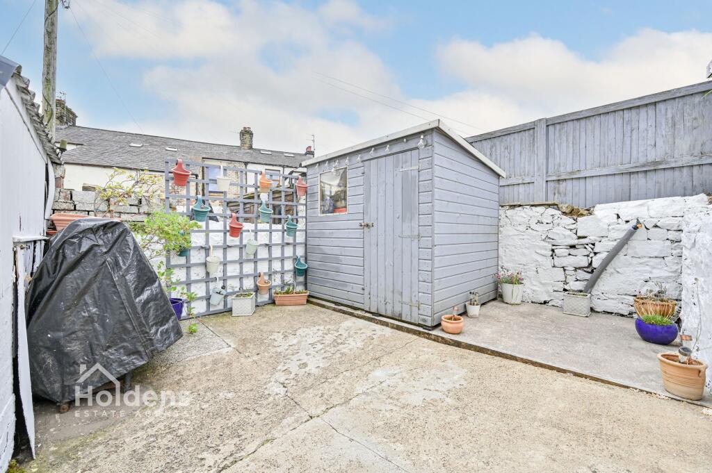 House in Ribble Valley, Longridge - View 4