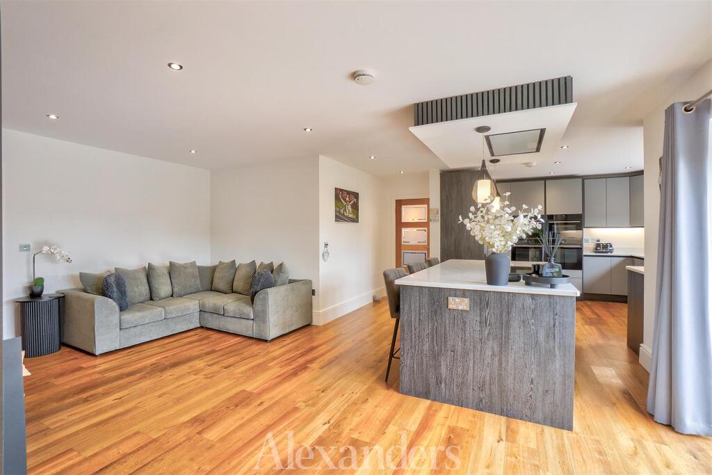 House in Hinckley and Bosworth, Twycross - View 3