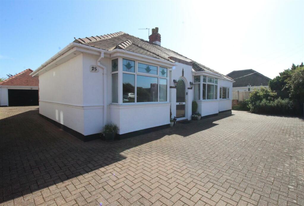 Main image of property: Collingwood Avenue, Lytham St. Annes
