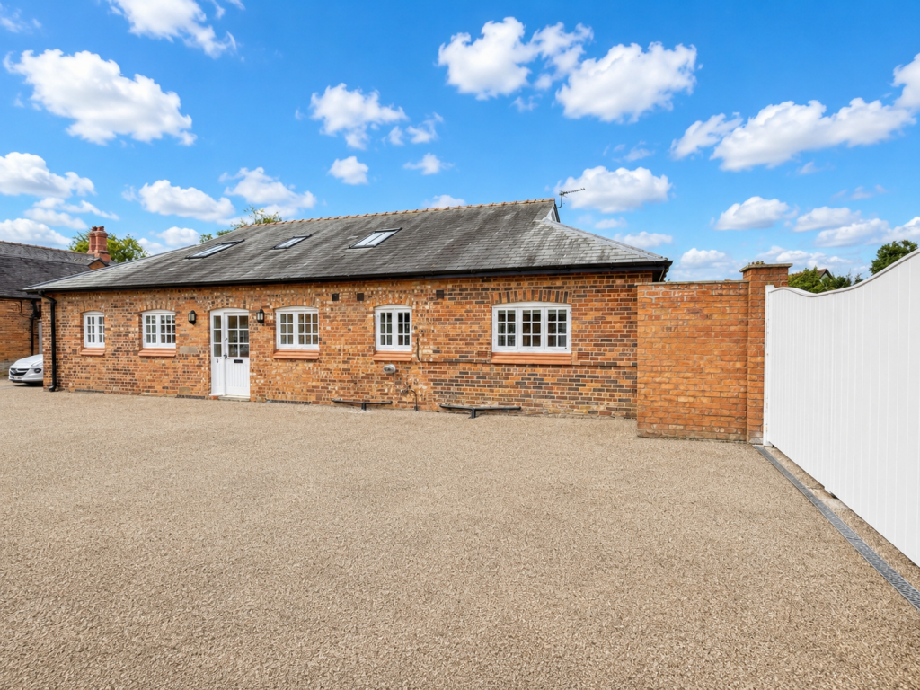 Main image of property: Long Lane, Haughton, Nr Tarporley, Cheshire, CW6 9RN