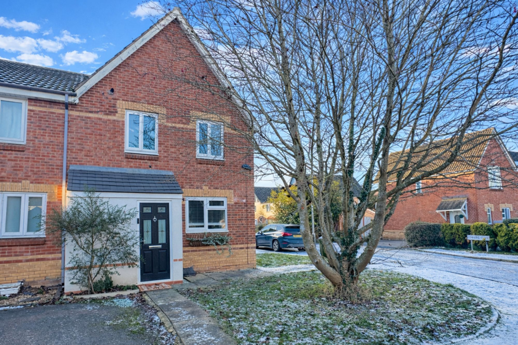 Main image of property: Taverners Road, Leicester, LE4