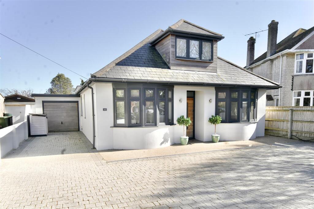 Main image of property: Stirling Road, Weymouth