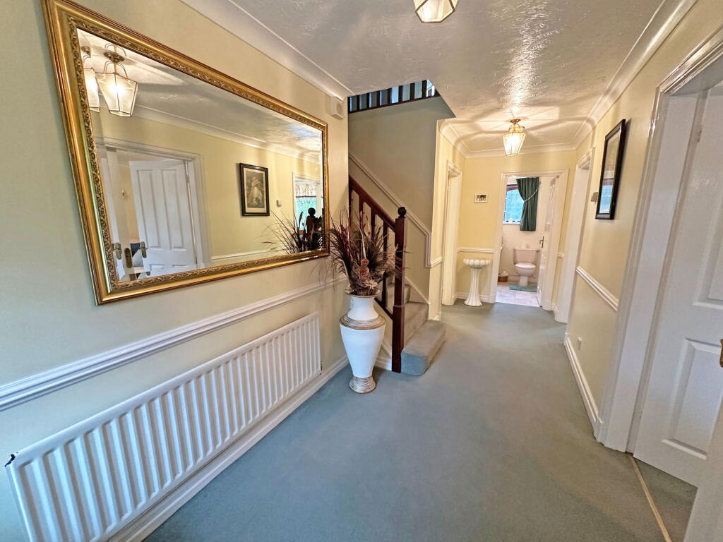 Additional image 8 of Houndsfield Lane, Wythall, B47 6LX