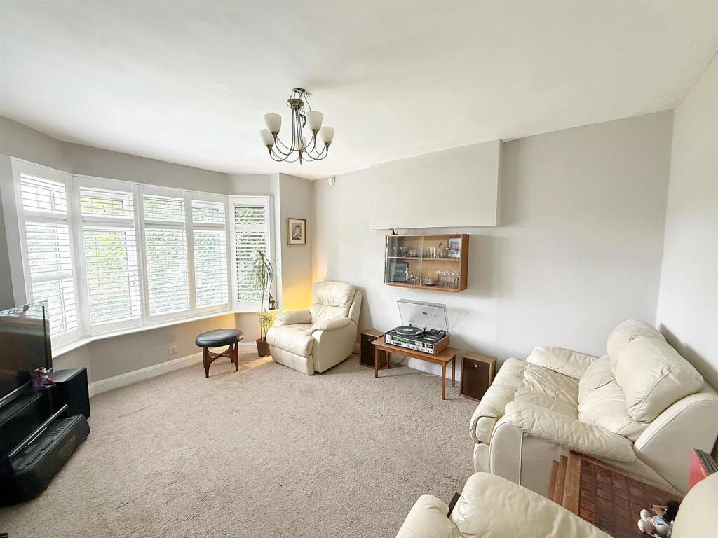 Lichfield Road, Four Oaks, Sutton Coldfield - View 4