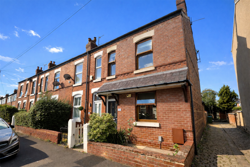 Main image of property: Elm Road South, Stockport