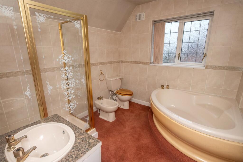 Additional image 12 of Brook Lane, Billesley, Birmingham, B13