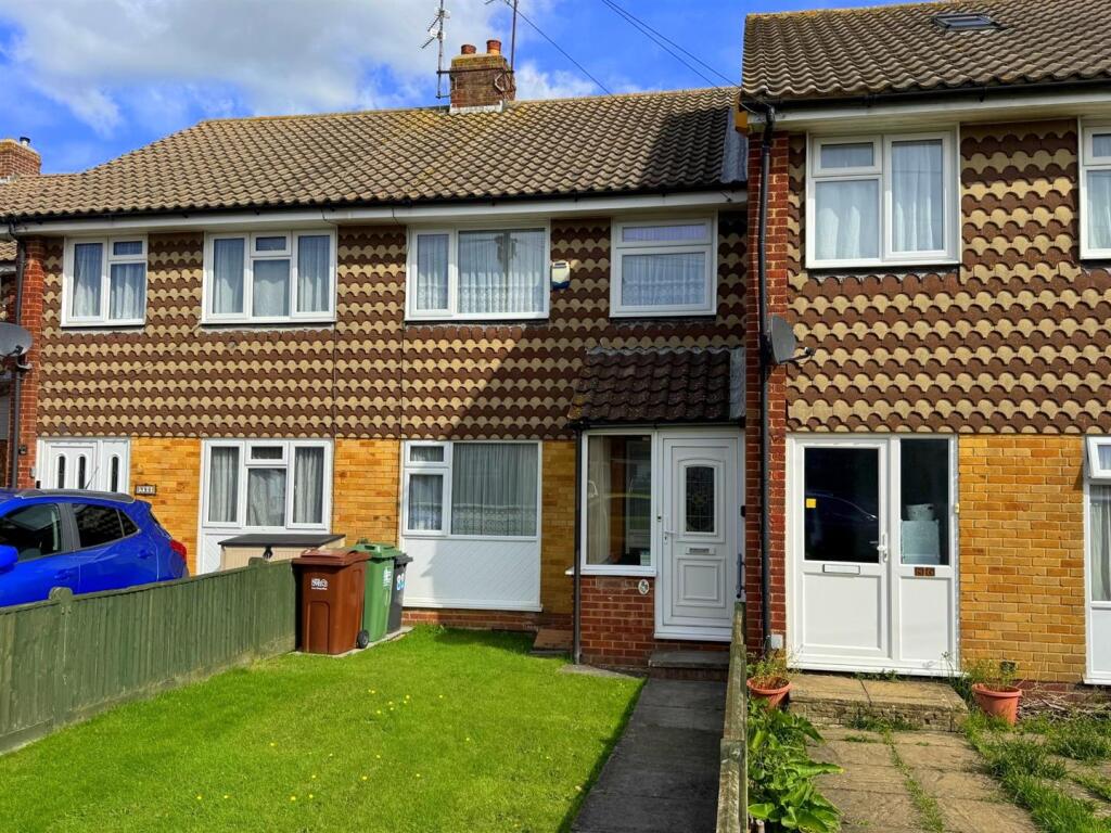 Main image of property: Wilton Avenue, Hampden Park, Eastbourne