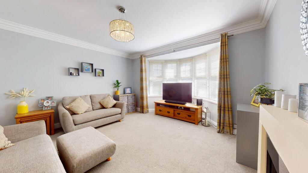House in South Tyneside, Horsley Hill - View 5