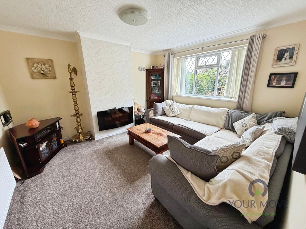 House in Stoke-on-Trent - View 2
