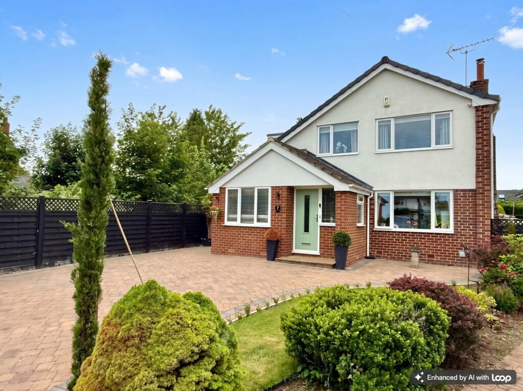 Main image of property: Wetherby ~ Eel Mires Garth, LS22