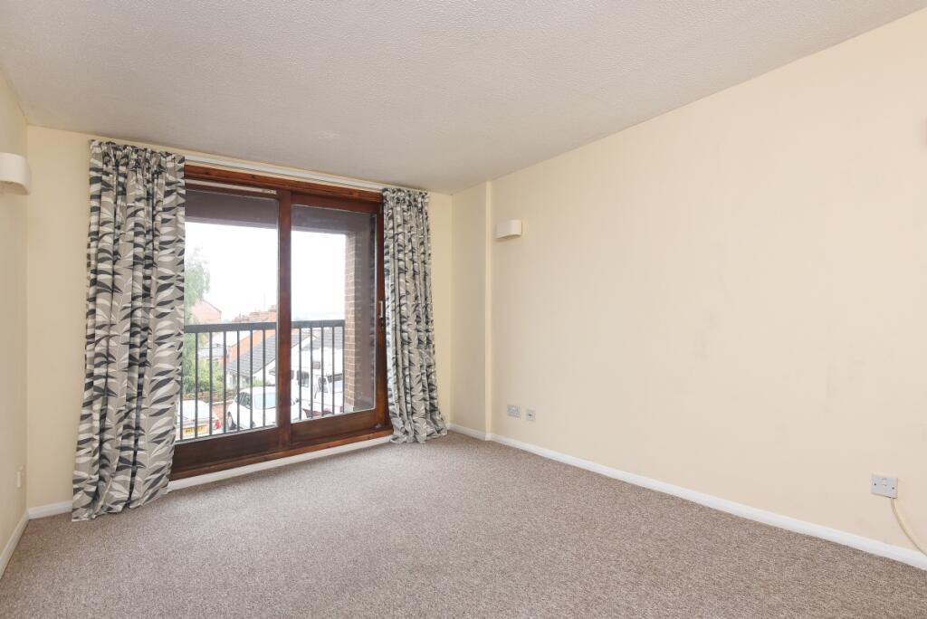Apartment in Cherwell, Banbury - View 2