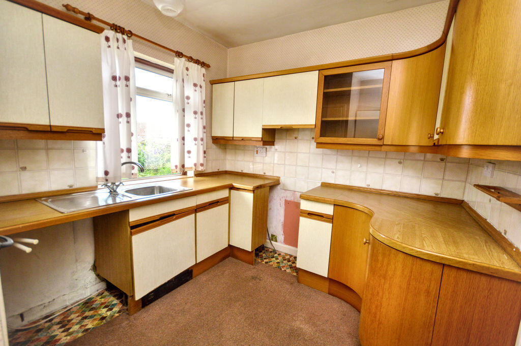 The Croft, Whittingham - View 4