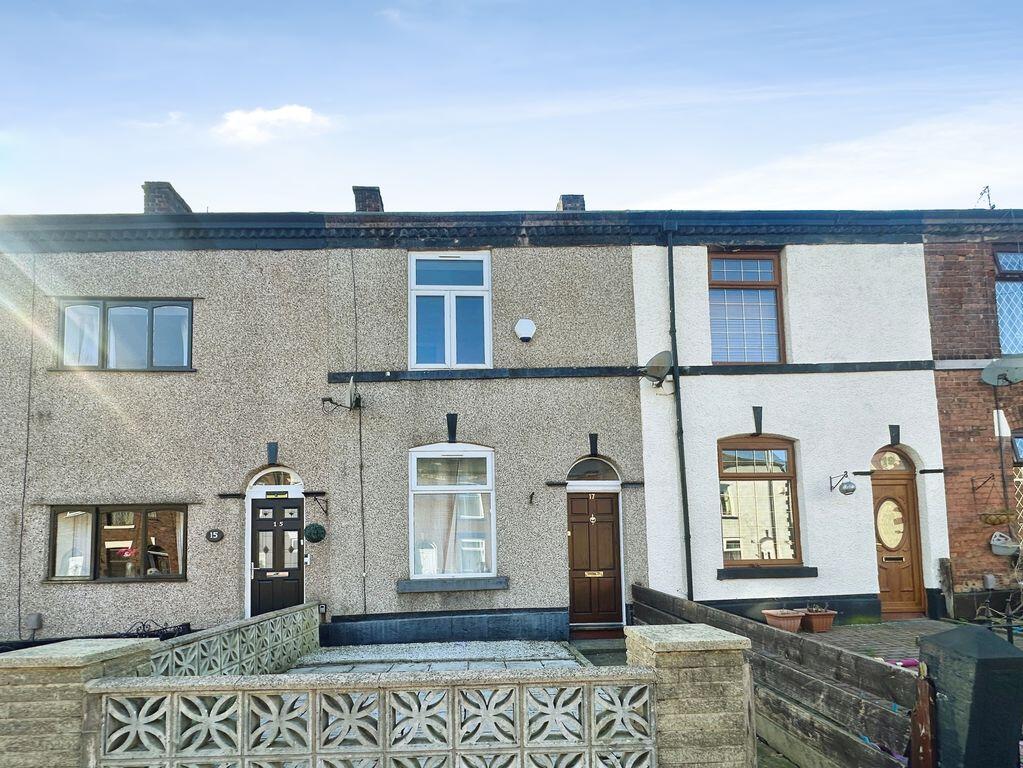 Main image of property: Oram Street, Bury