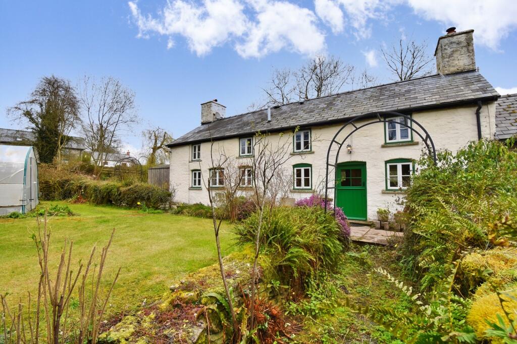 Main image of property: Garthbrengy, Brecon, Powys.