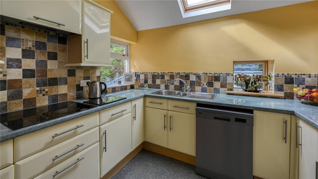House in Inverness - View 4
