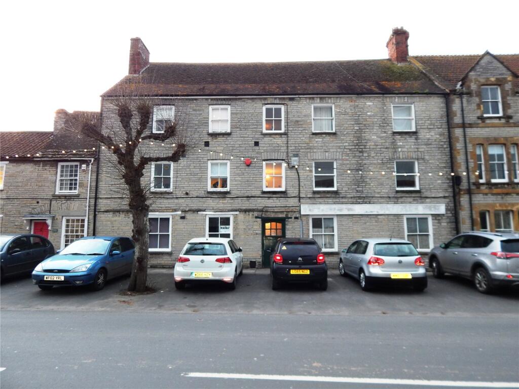 Main image of property: Somerton House, Broad Street, Somerton, Somerset, TA11