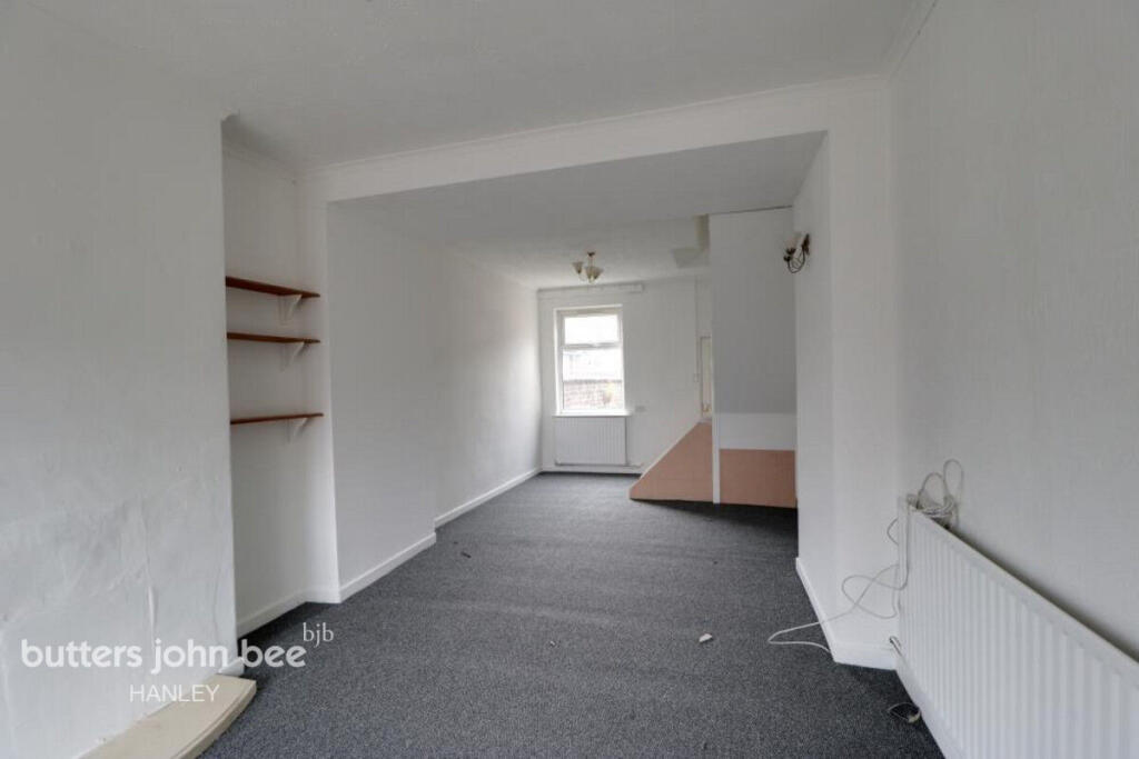 Main image of property: Victoria Road, Stoke on trent