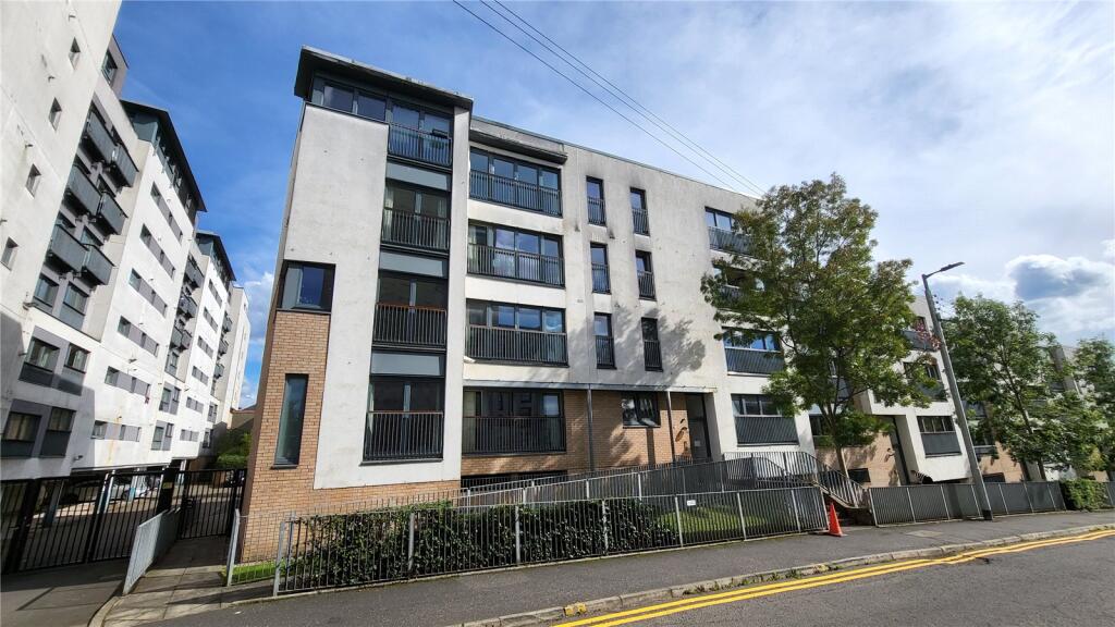 Main image of property: Great Dovehill, Glasgow, G1
