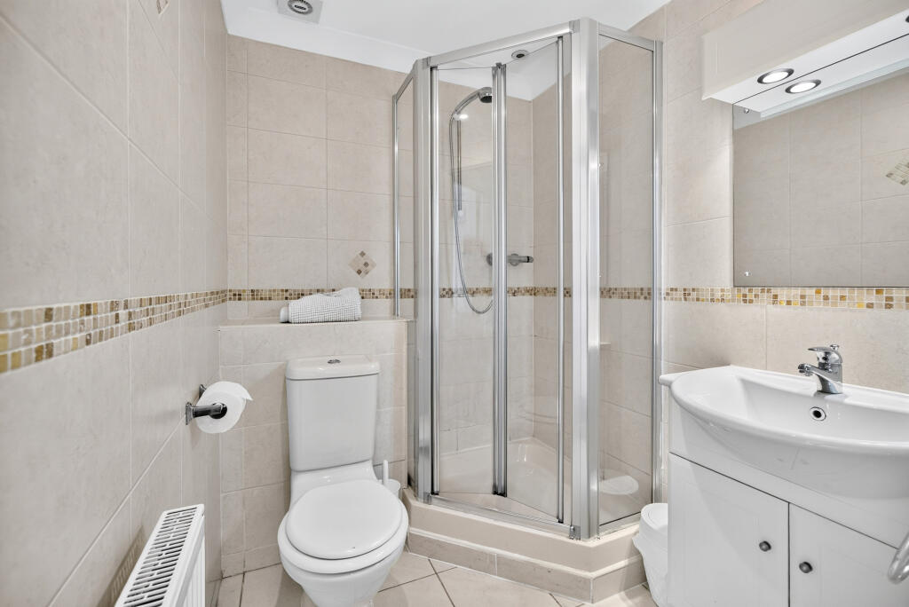 House in St Columb Major, Cornwall - More