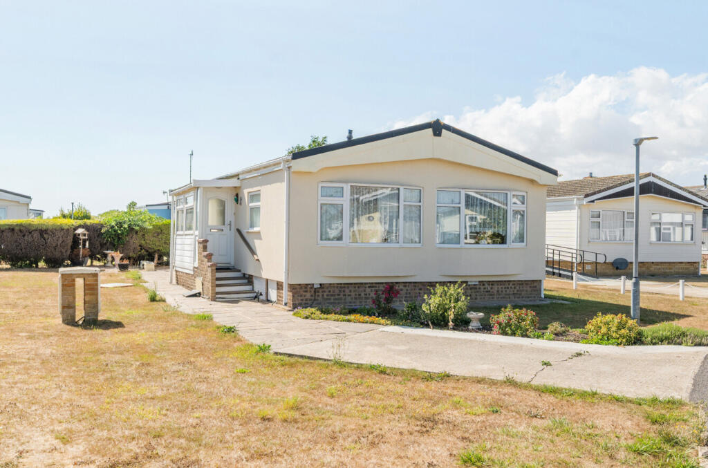 Main image of property: Broadway Park, The Broadway, Lancing, West Sussex, BN15
