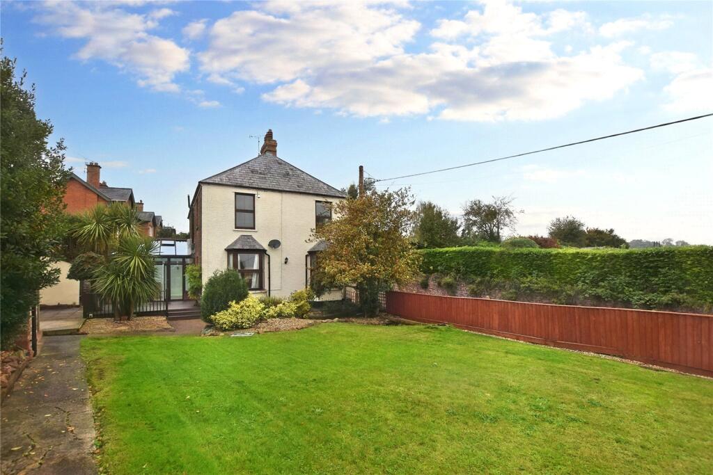 Main image of property: Wood Street, Milverton, Taunton, TA4