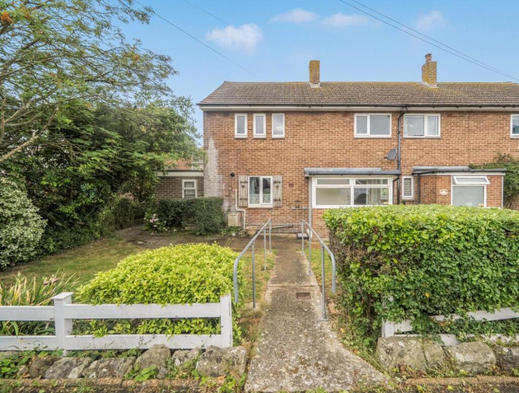 Main image of property: 5 Downside, Ventnor, Isle Of Wight, PO38 1AL