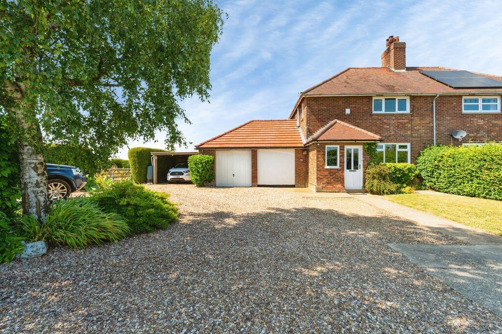 Main image of property: CHANTILLY, DONINGTON-ON-BAIN