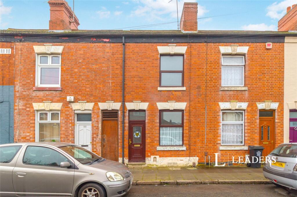 Main image of property: Mostyn Street, Leicester, Leicestershire, LE3