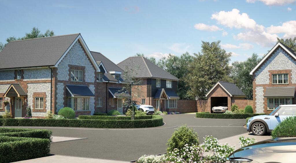 House in Portsmouth - View 5