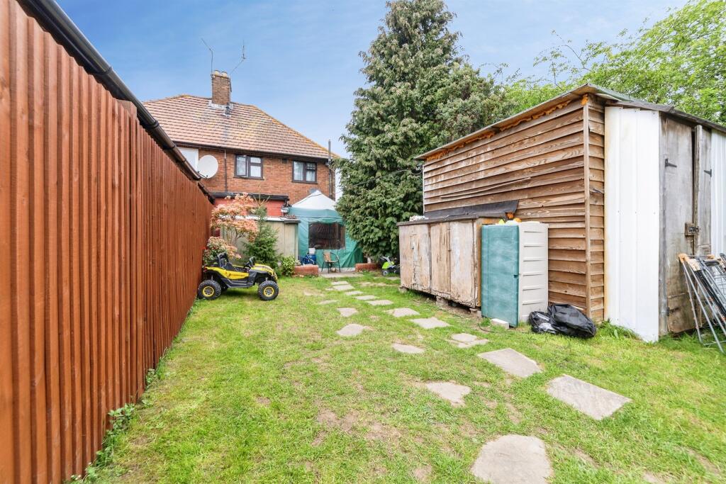Additional image 12 of Dellfield Road, Hatfield