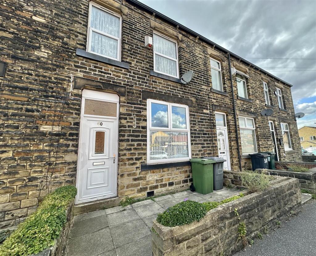 Main image of property: Clarkson Avenue, Heckmondwike